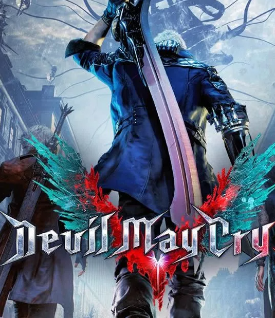 Devil May Cry